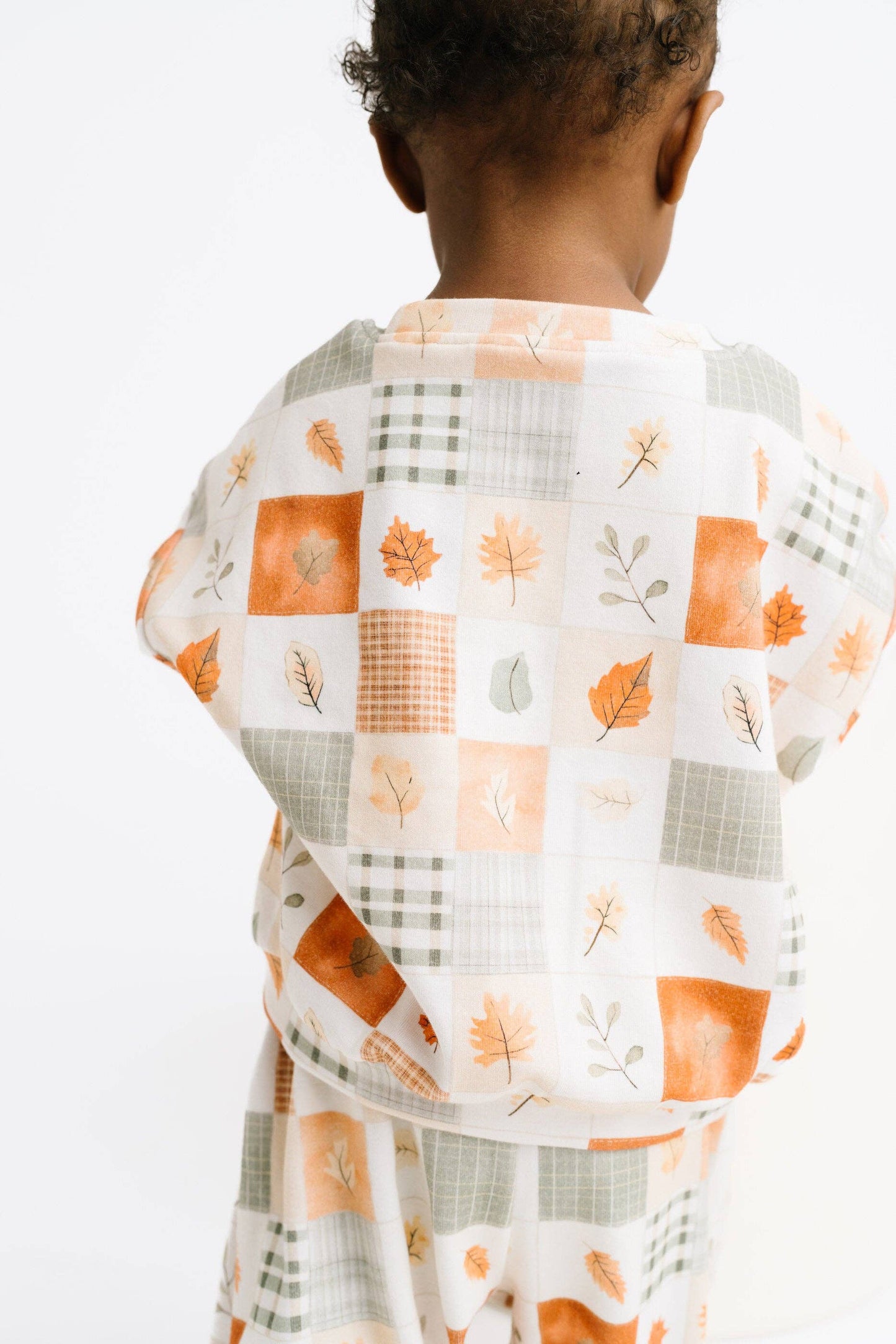 Autumn Days Lounge Set