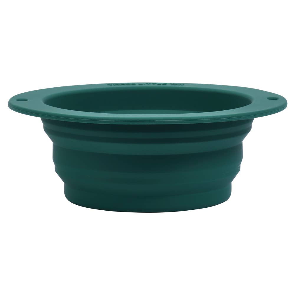 Collapsible Bowl