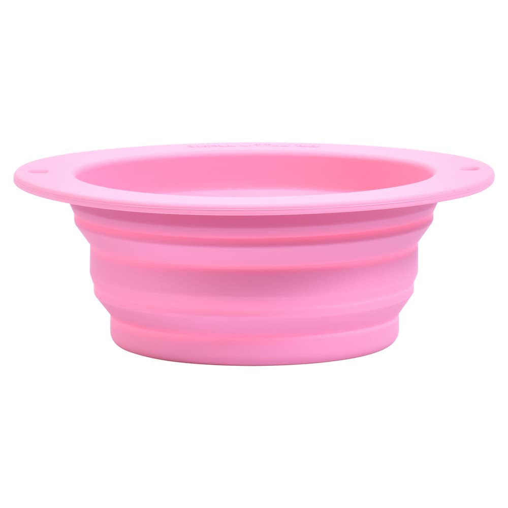 Collapsible Bowl