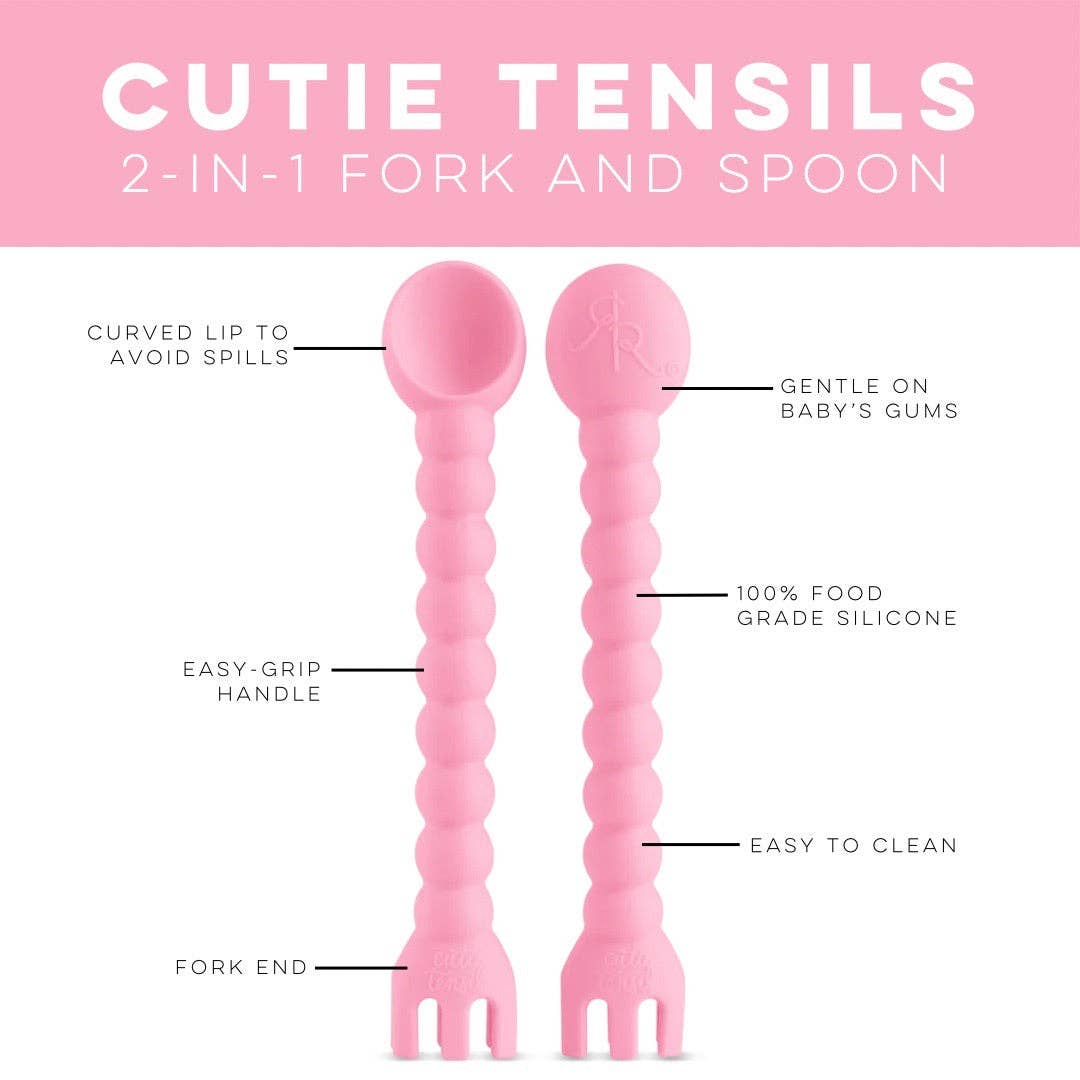 Cutie Tensils