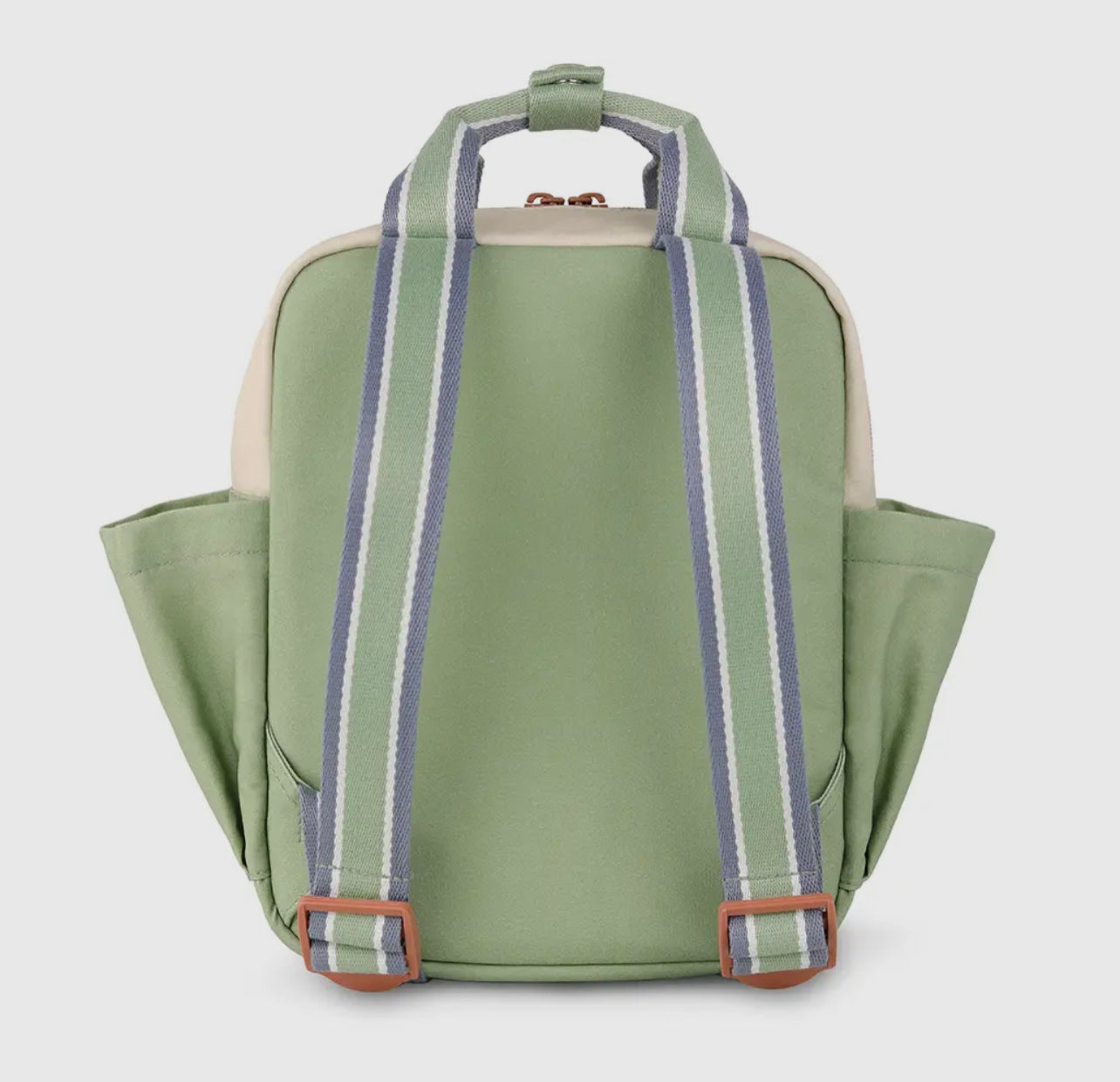Itzy Ritzy Bitzy Backpack - Check Yes
