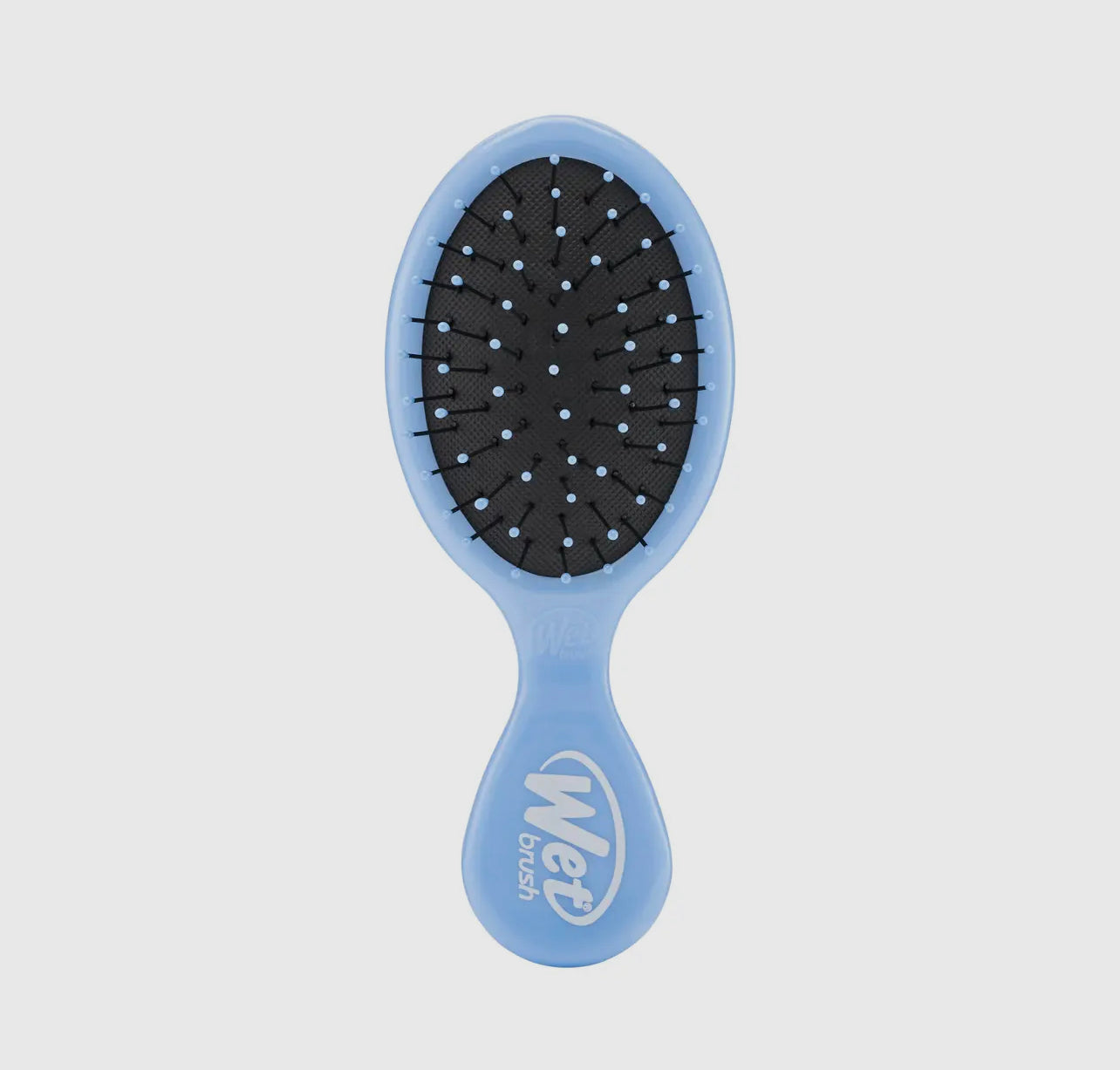 Wet Brush Mini Detangler - Sky