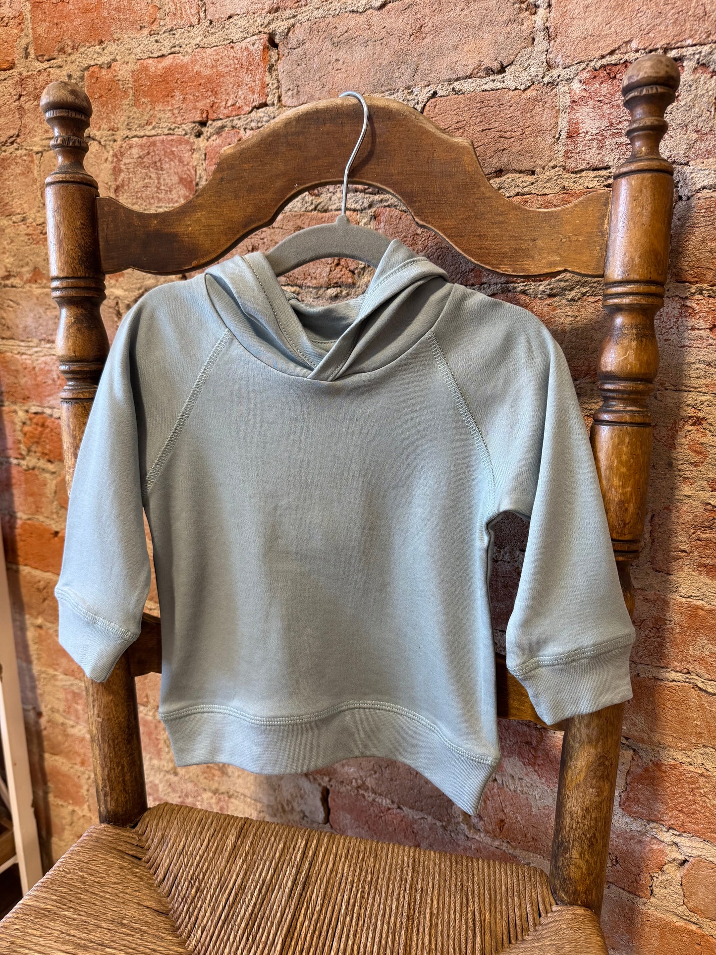 Tide Madison Hooded Pullover