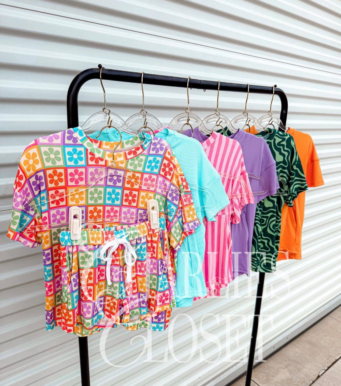 Play All Day Aqua Breeze Set