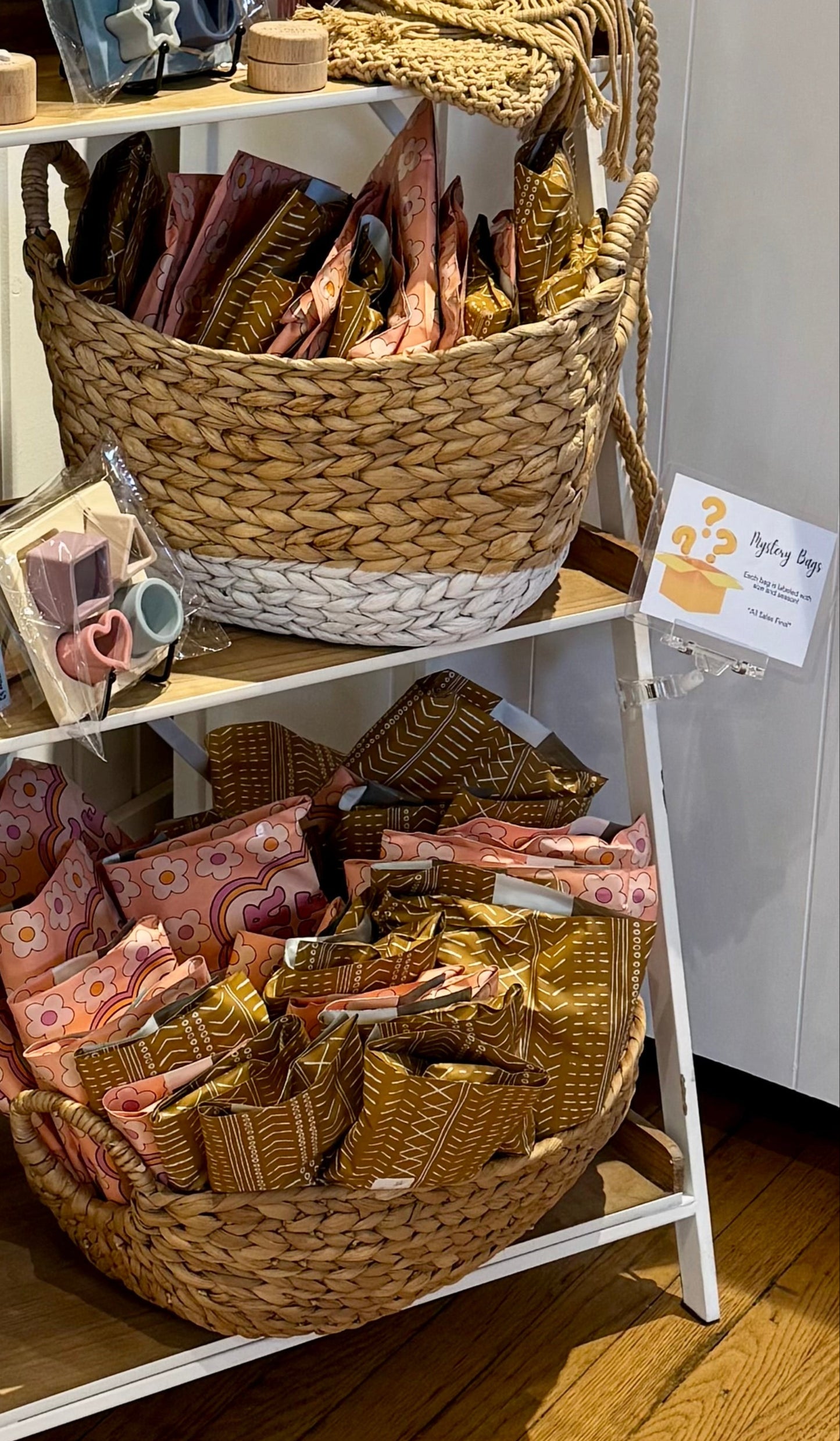 $10 Mystery Clothing - Boy *All Sales Final*