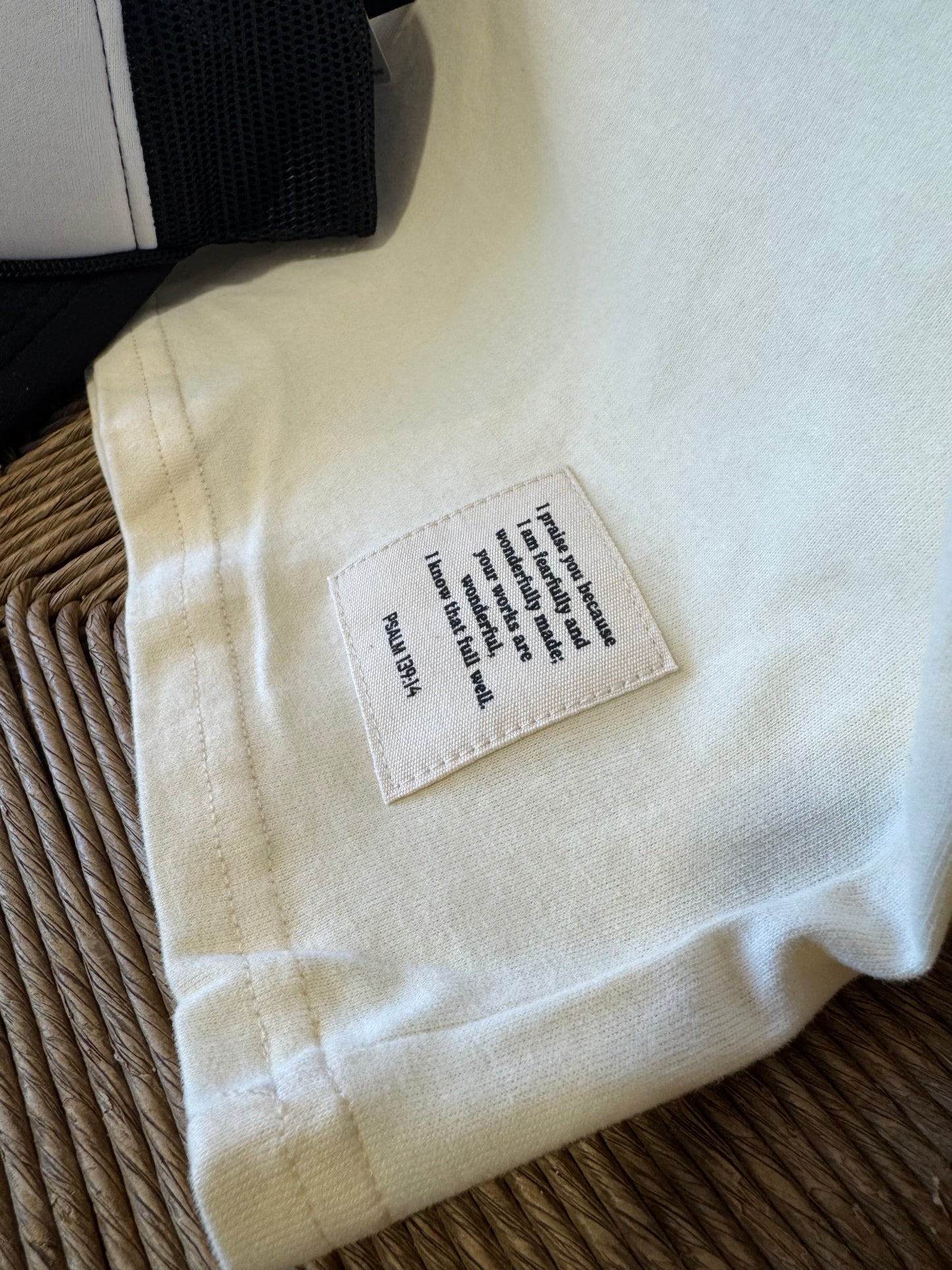 Courage Over Fear Tee