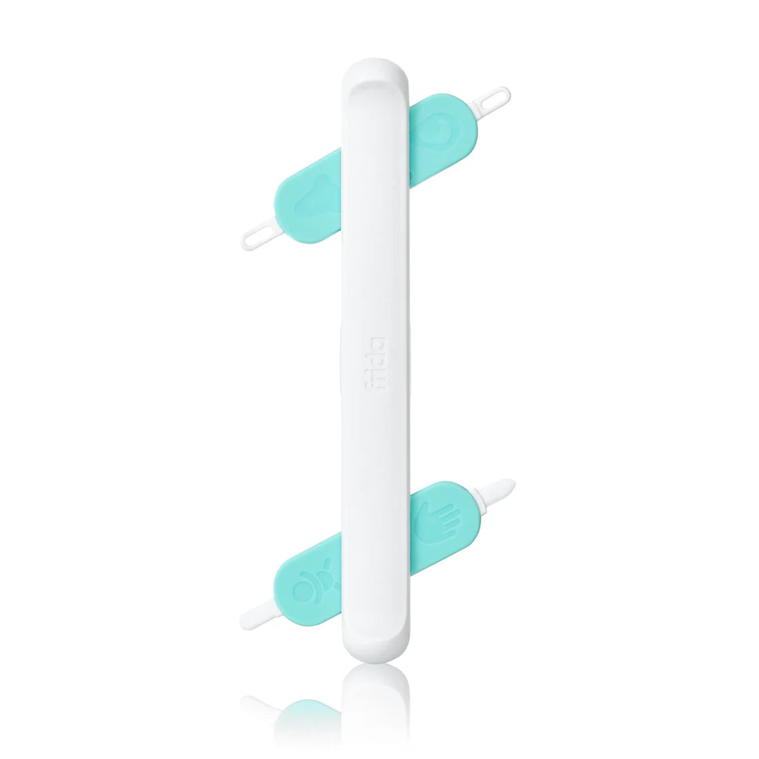 3-in-1, Nose, Nail + Ear Picker