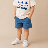 Sail Away Two Piece Set