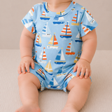 Set Sail Romper
