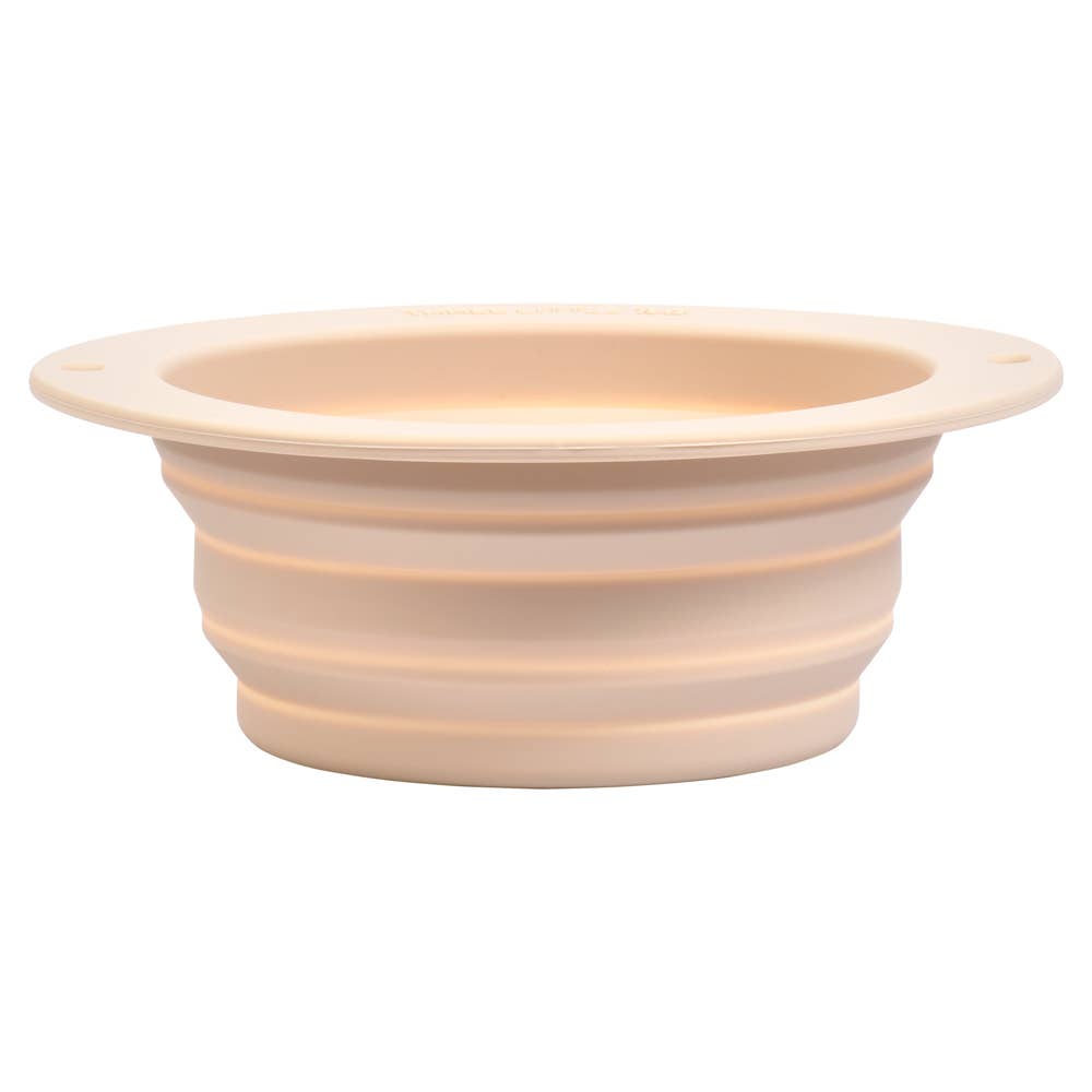 Collapsible Bowl