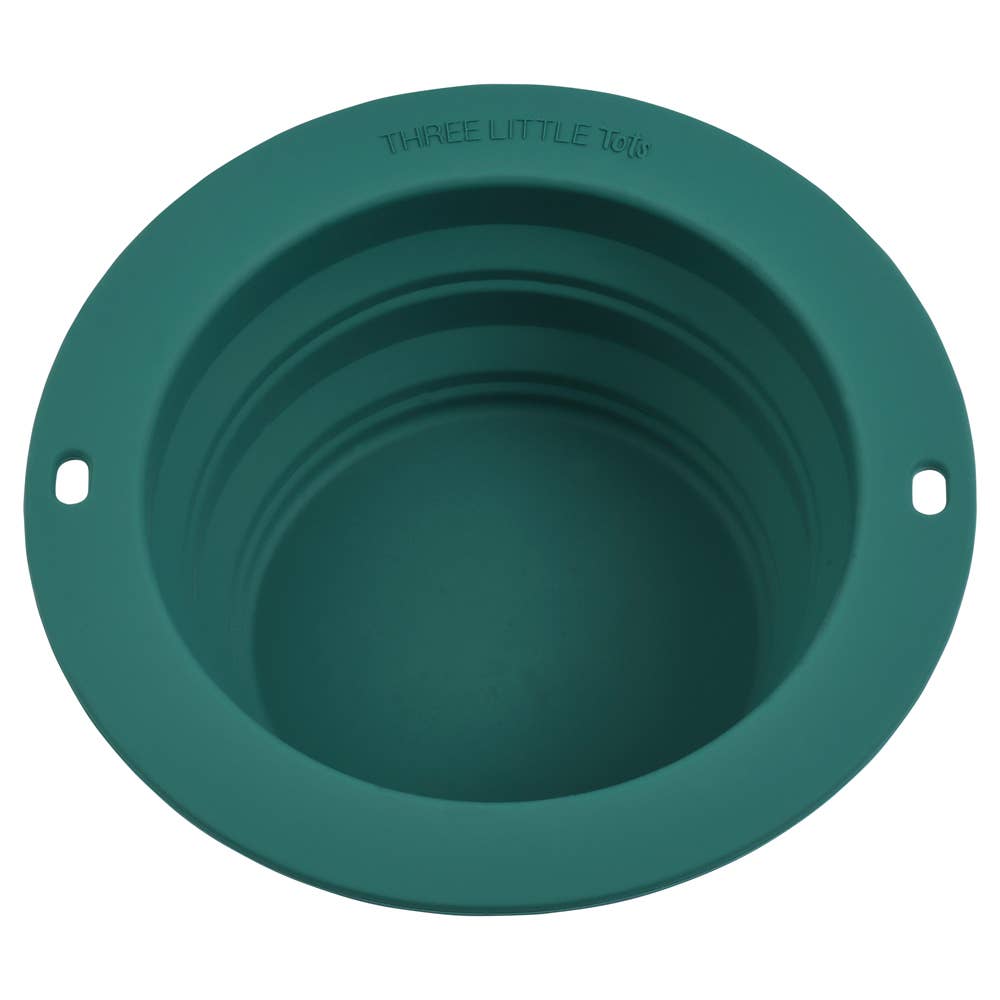 Collapsible Bowl
