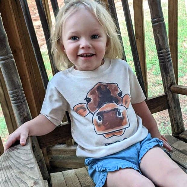 Moo Tee