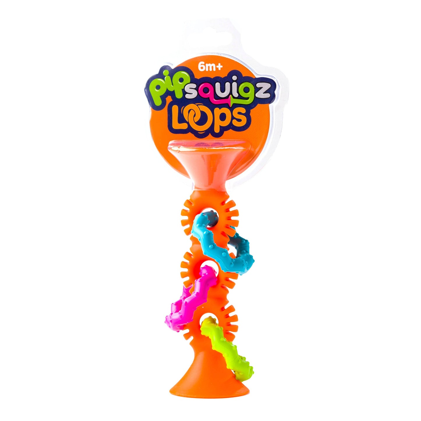 PipSquigz Loops- Assorted