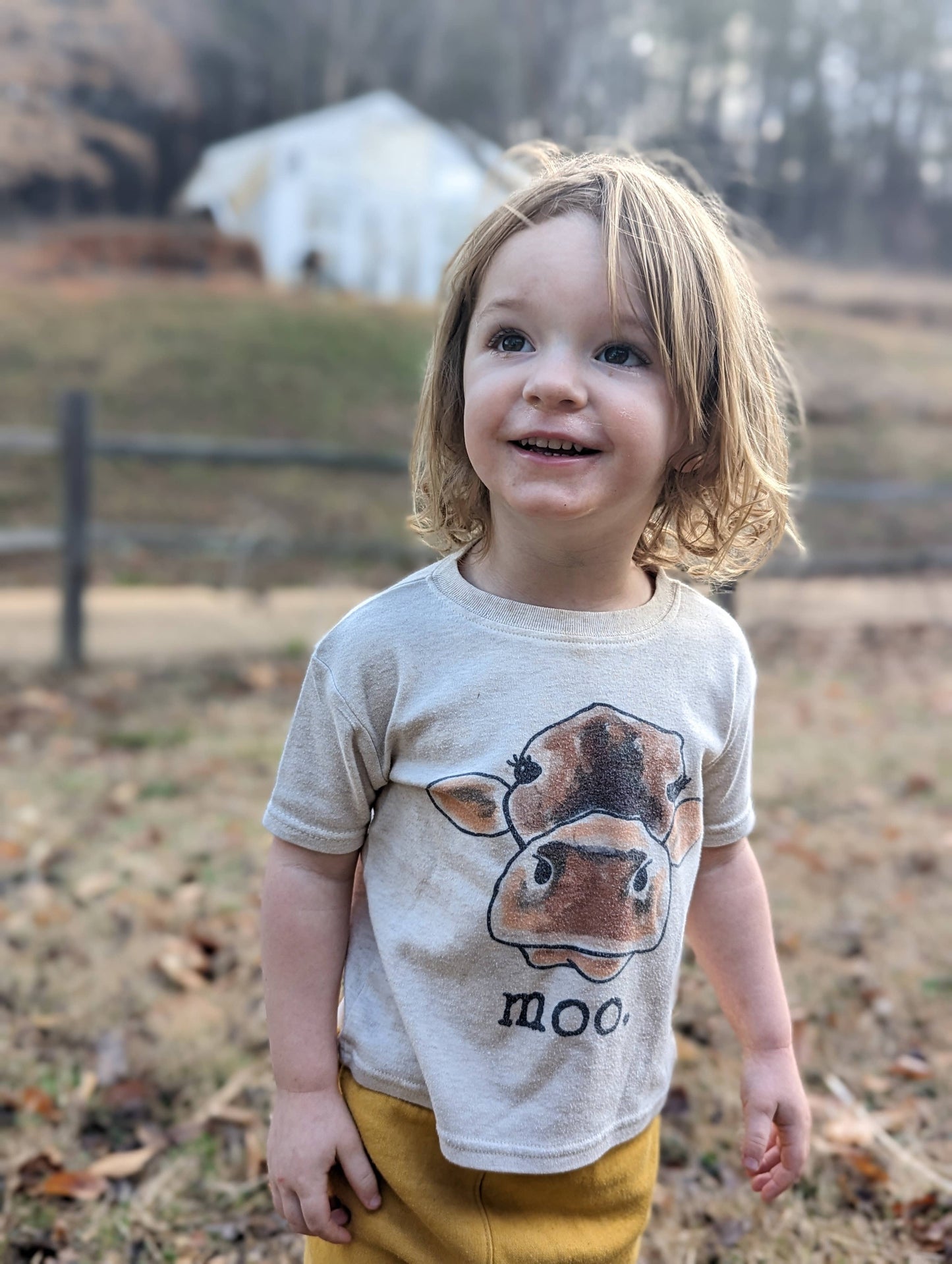Moo Tee