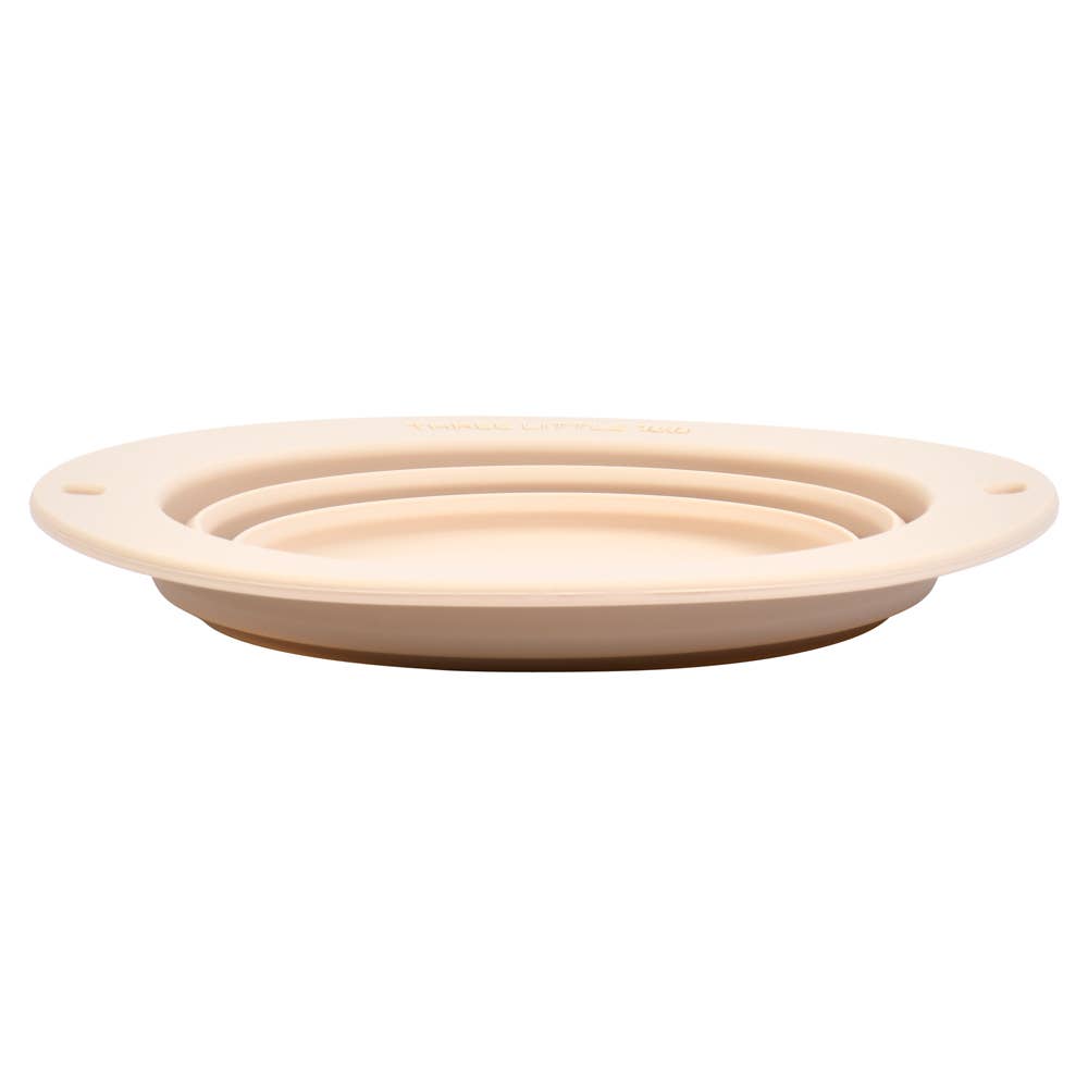 Collapsible Bowl
