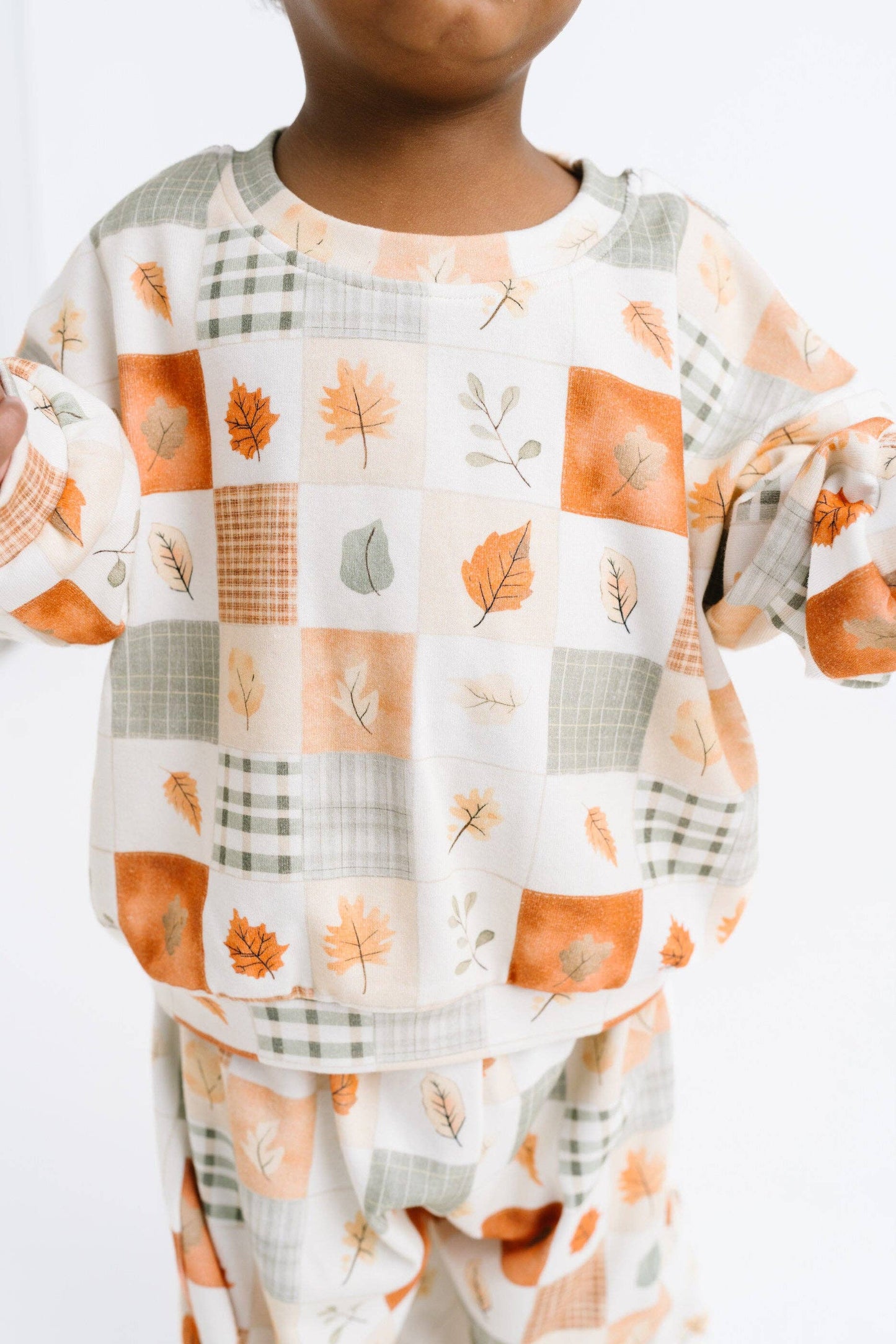 Autumn Days Lounge Set