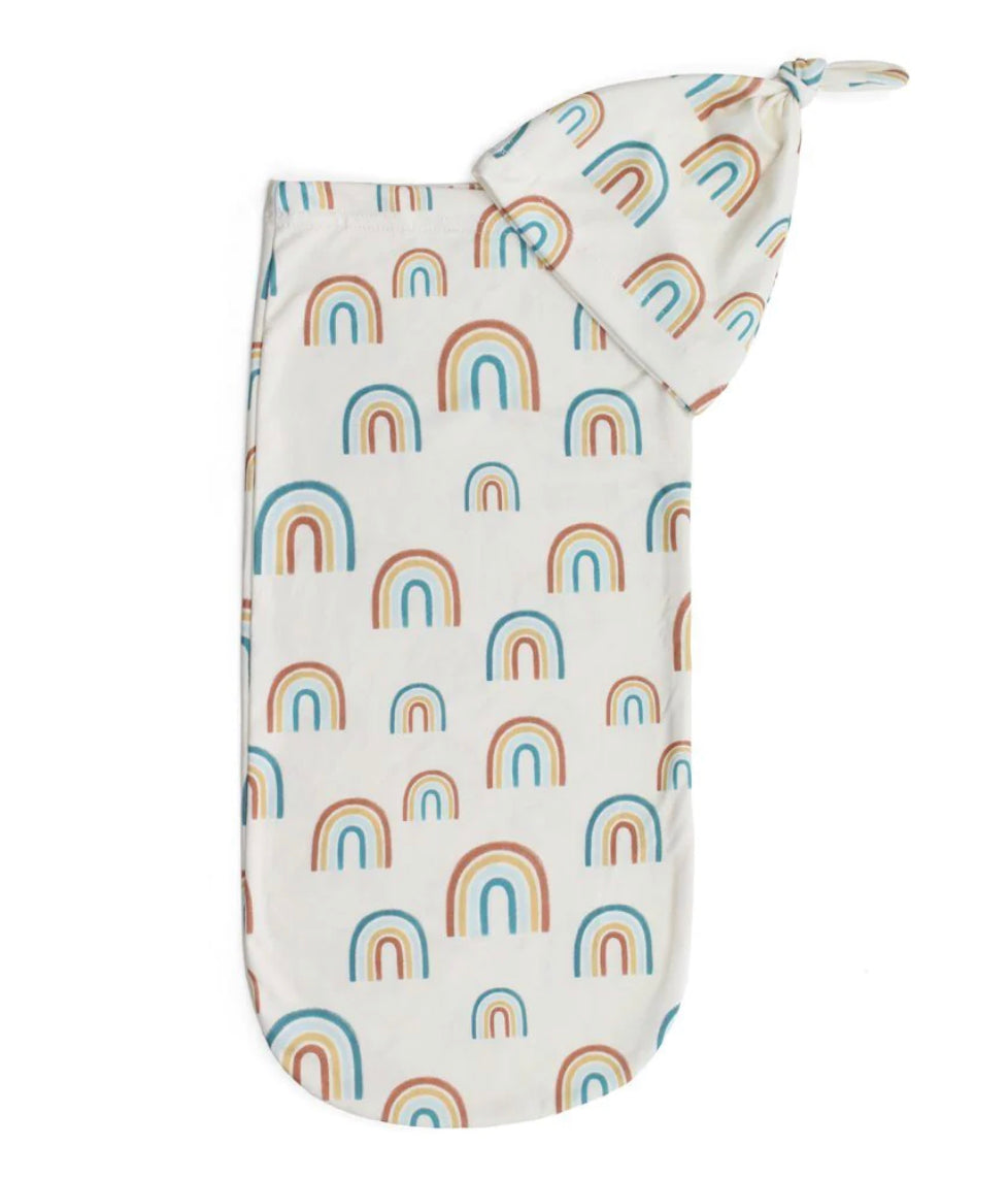 Itzy Ritzy Cutie Cocoon
