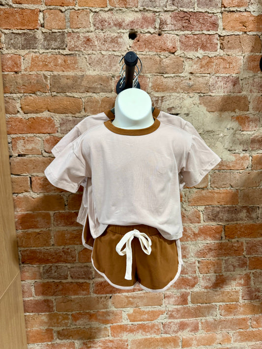 Desert Sand Basics Set