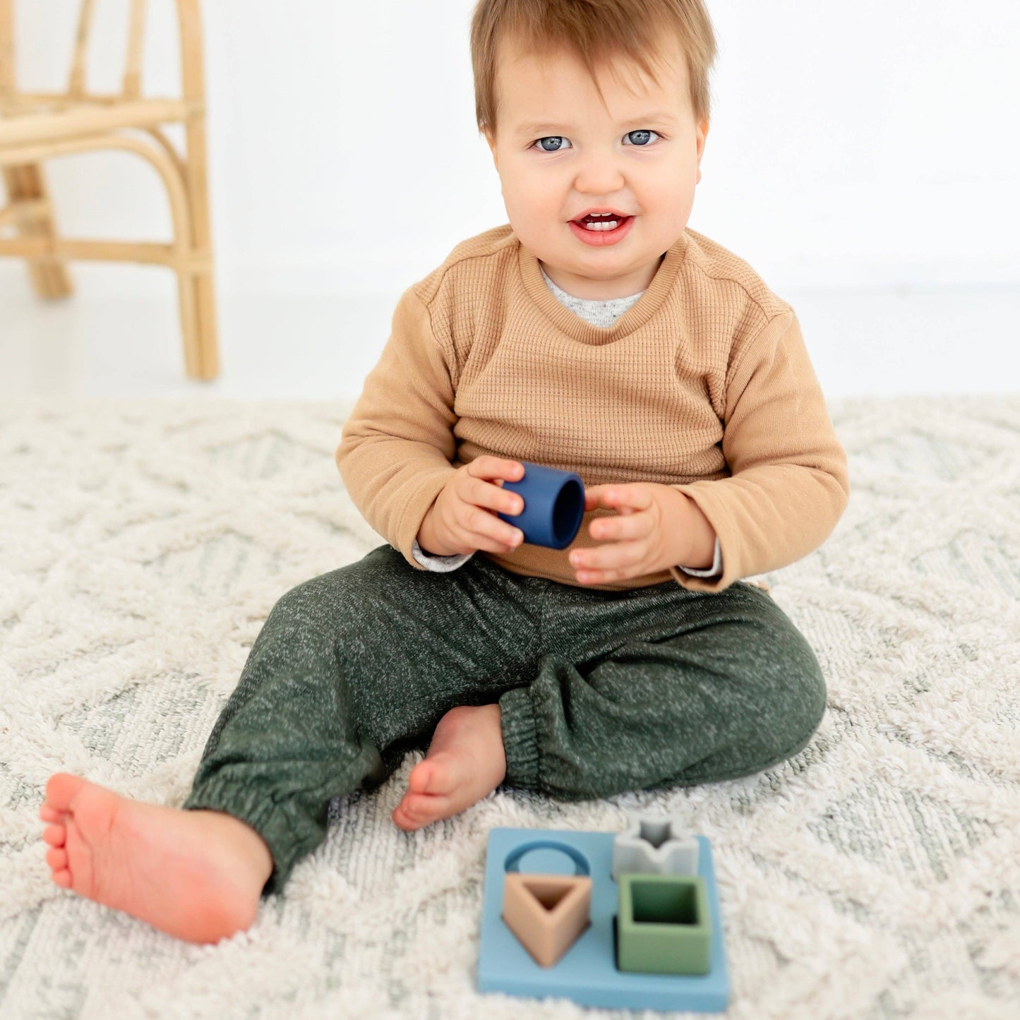 Cutie Puzzle