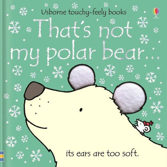 That's Not My Polar Bear