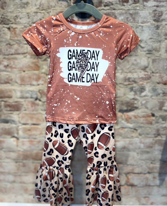 Game Day Two Piece Set