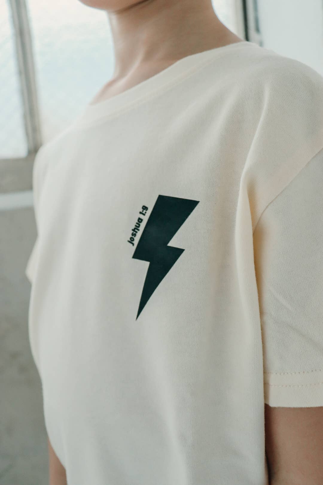 Courage Over Fear Tee