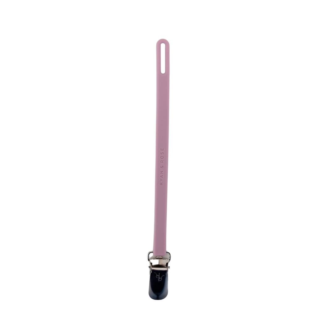 Flex Cutie Pacifier Clip