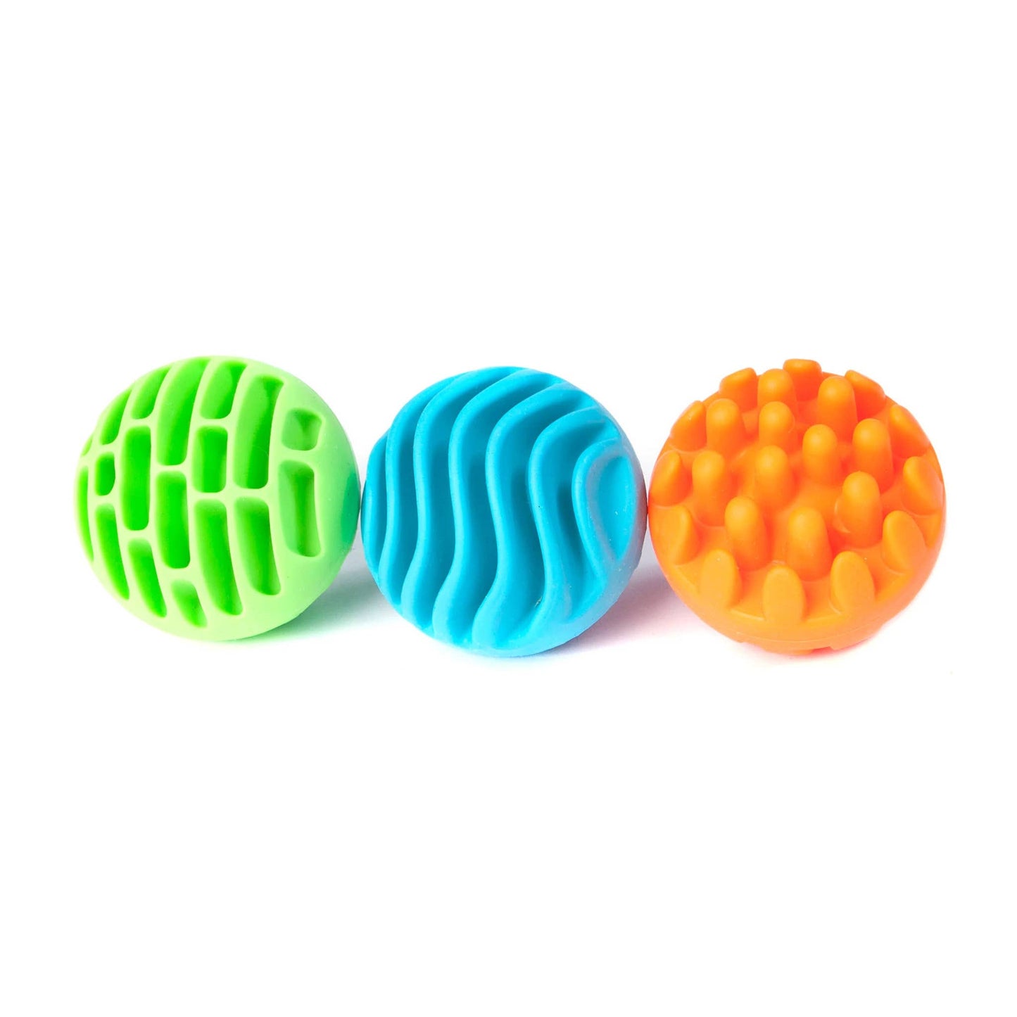 Sensory Rollers - 3 Pack