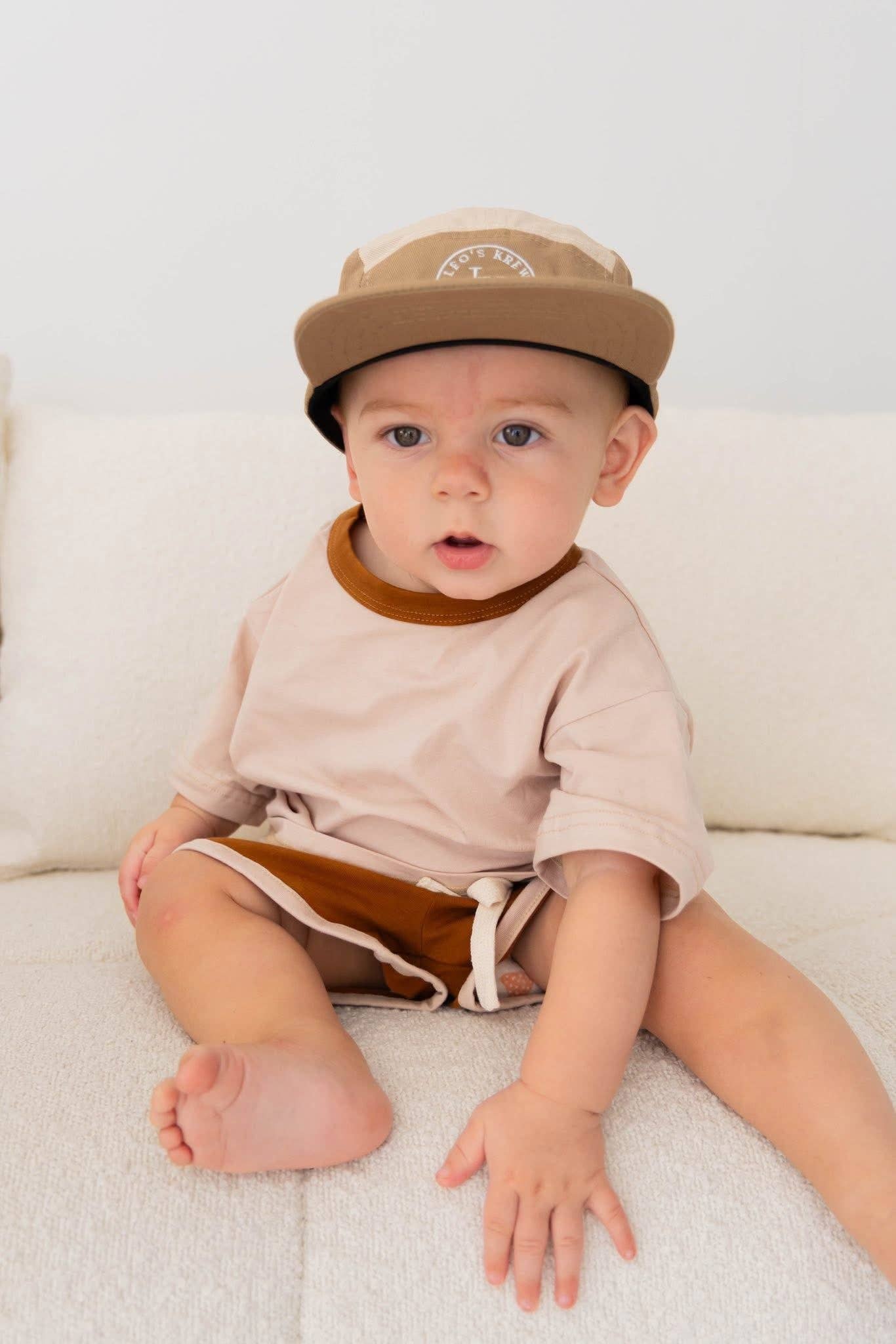 Desert Sand Basics Set