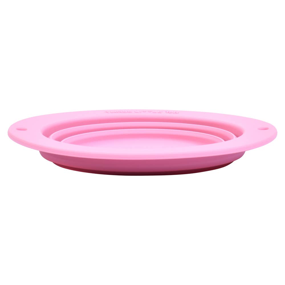 Collapsible Bowl