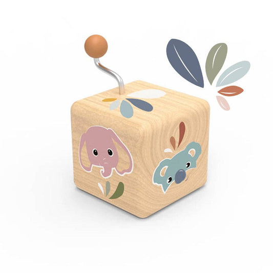 Music Box