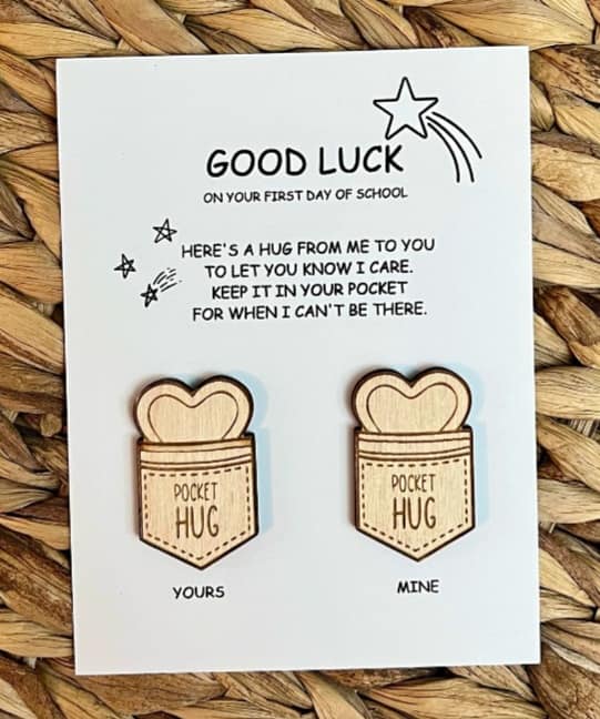 Pocket Pals