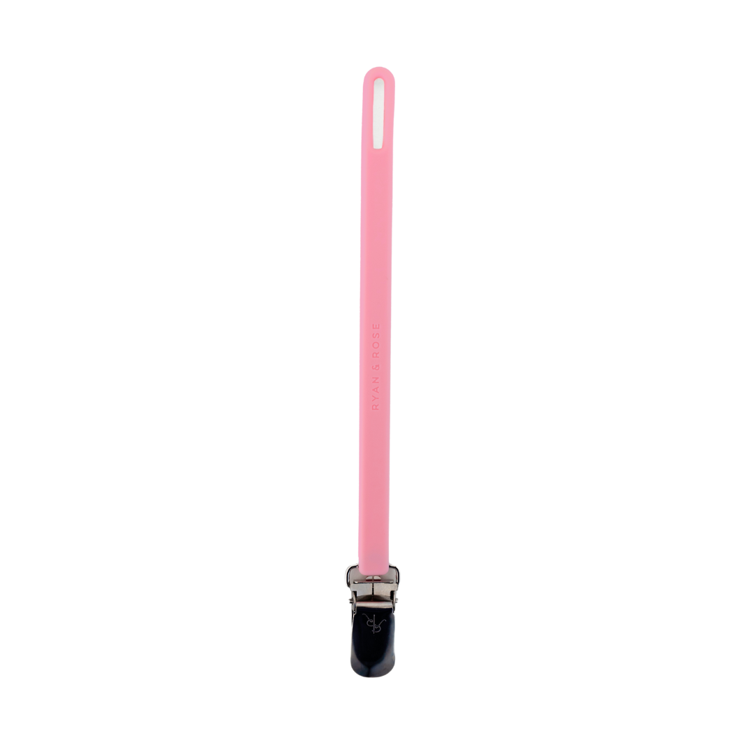 Flex Cutie Pacifier Clip