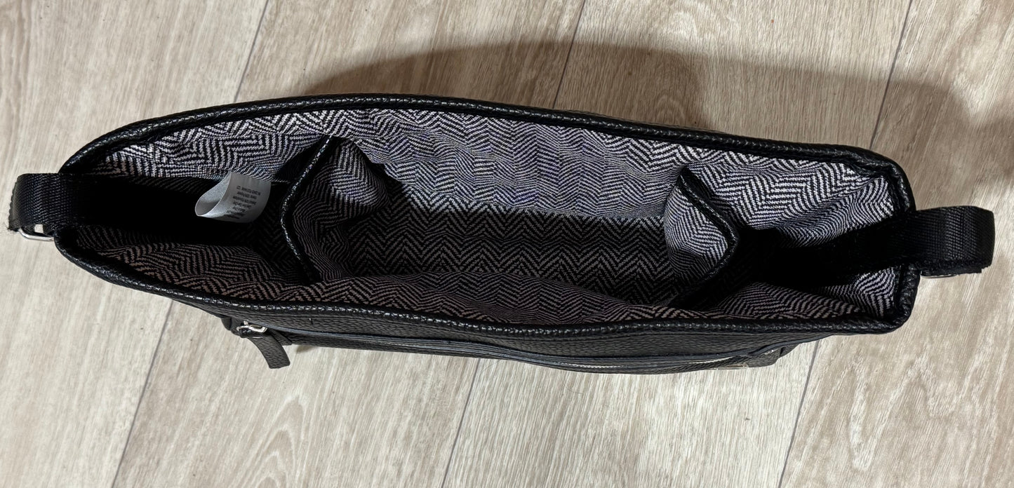Itzy Ritzy Travel Stroller Caddy - Black
