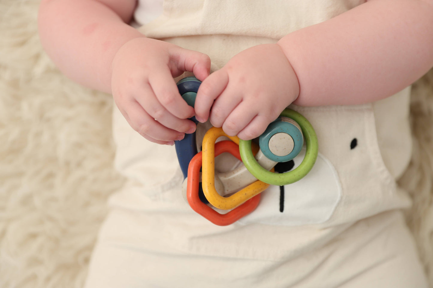 Triangle Rattle
