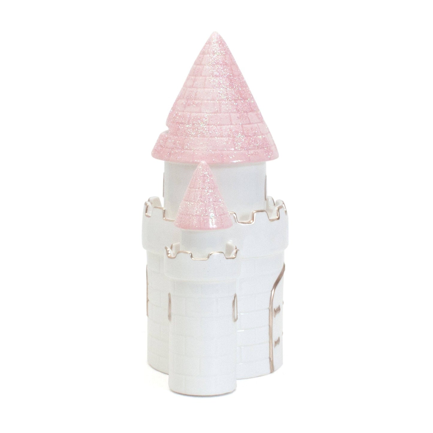 Castle Piggy Bank
