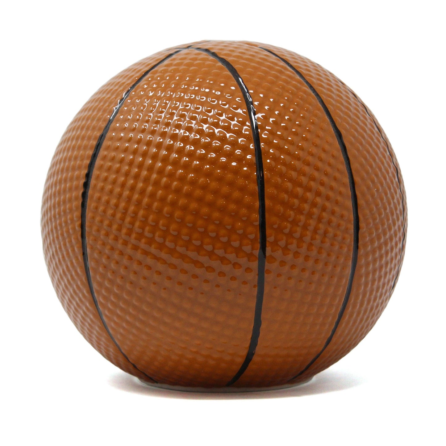 Basketball Piggy Bank