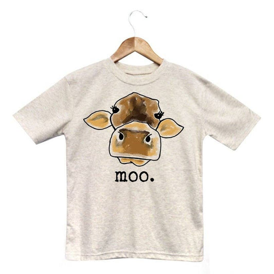 Moo Tee