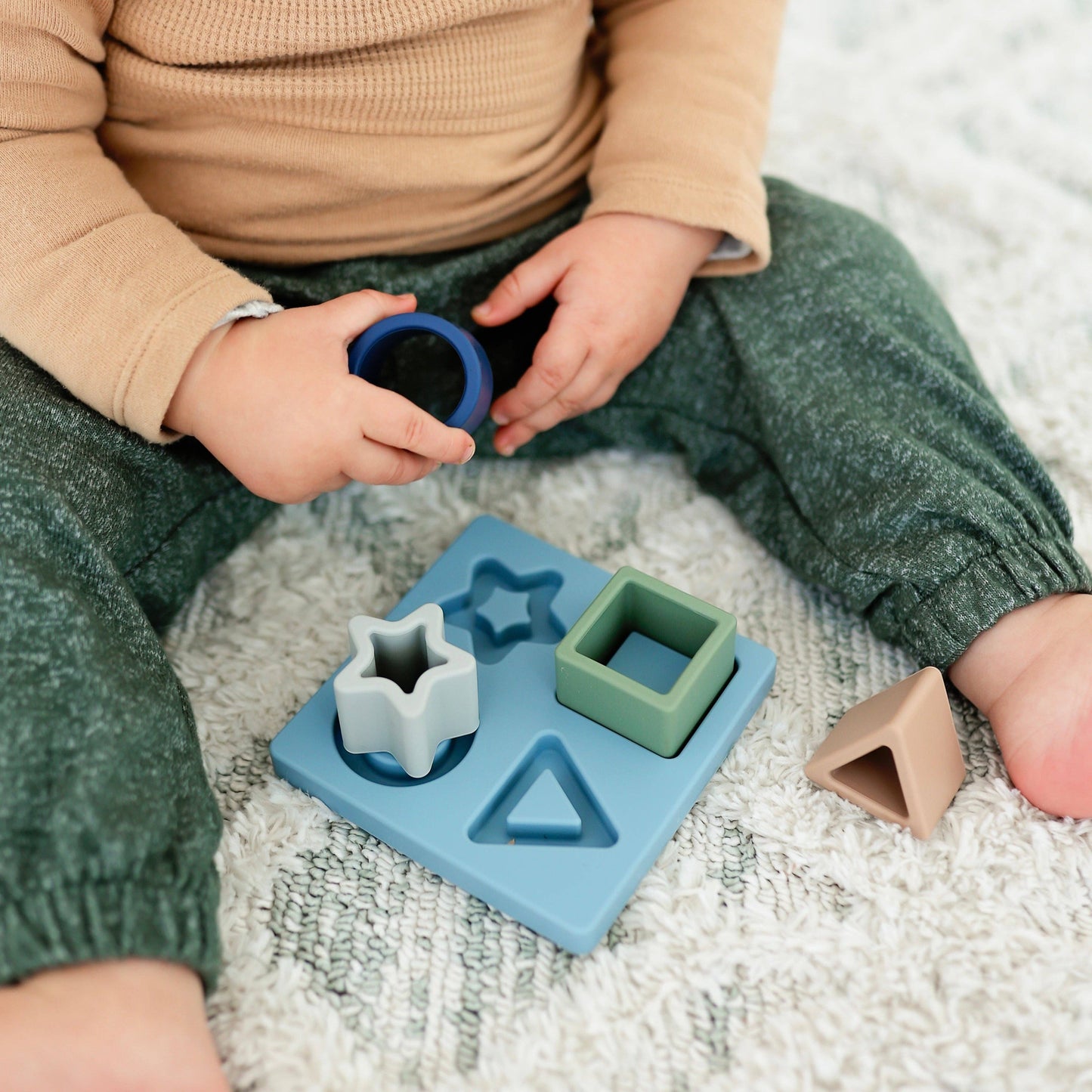 Cutie Puzzle