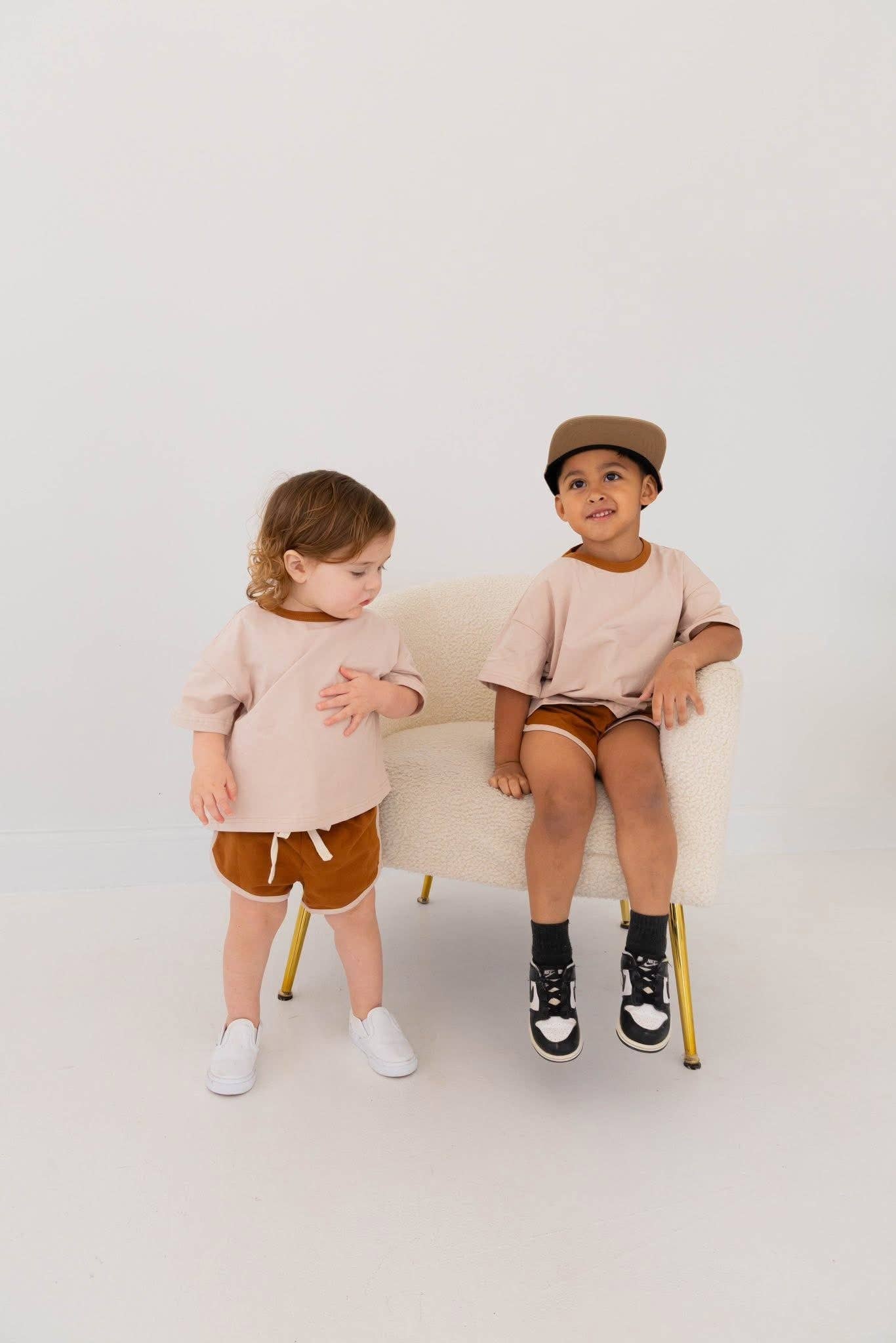 Desert Sand Basics Set