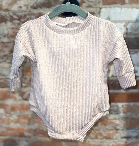 MariCo Bubble Romper