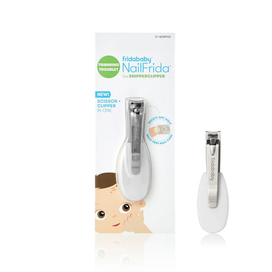 NailFrida The Snipperclipper