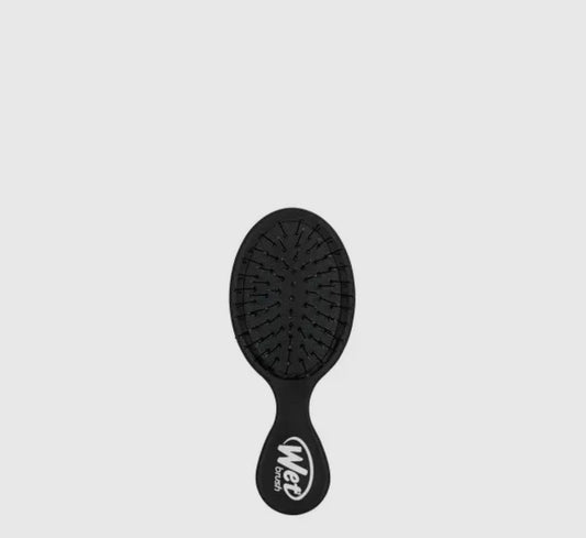 Wet Brush Mini Detangler - Black