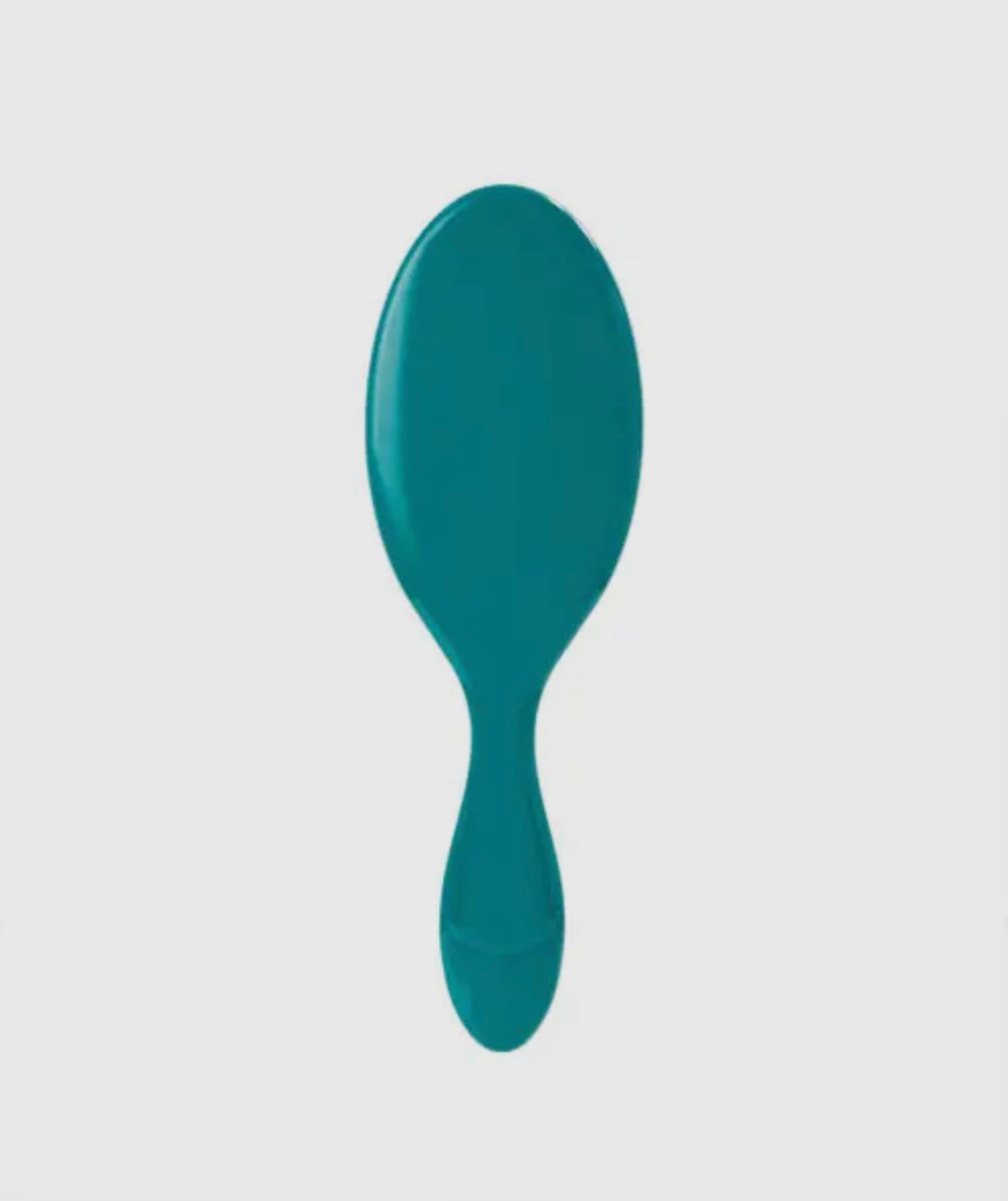 Wet Brush Thick Hair Detangler - Teal