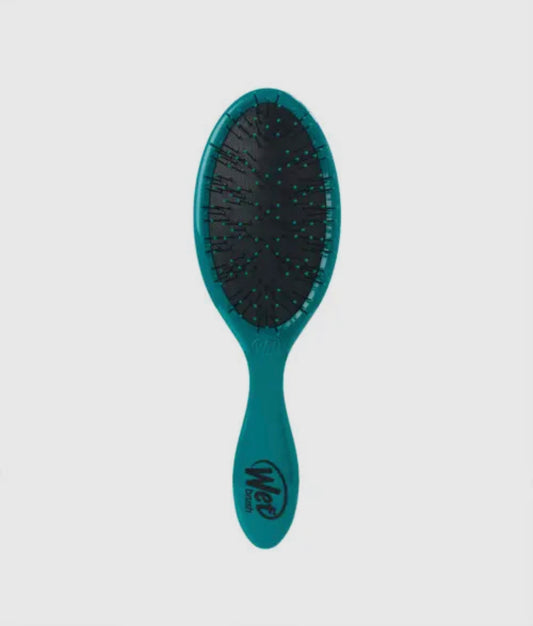 Wet Brush Thick Hair Detangler - Teal