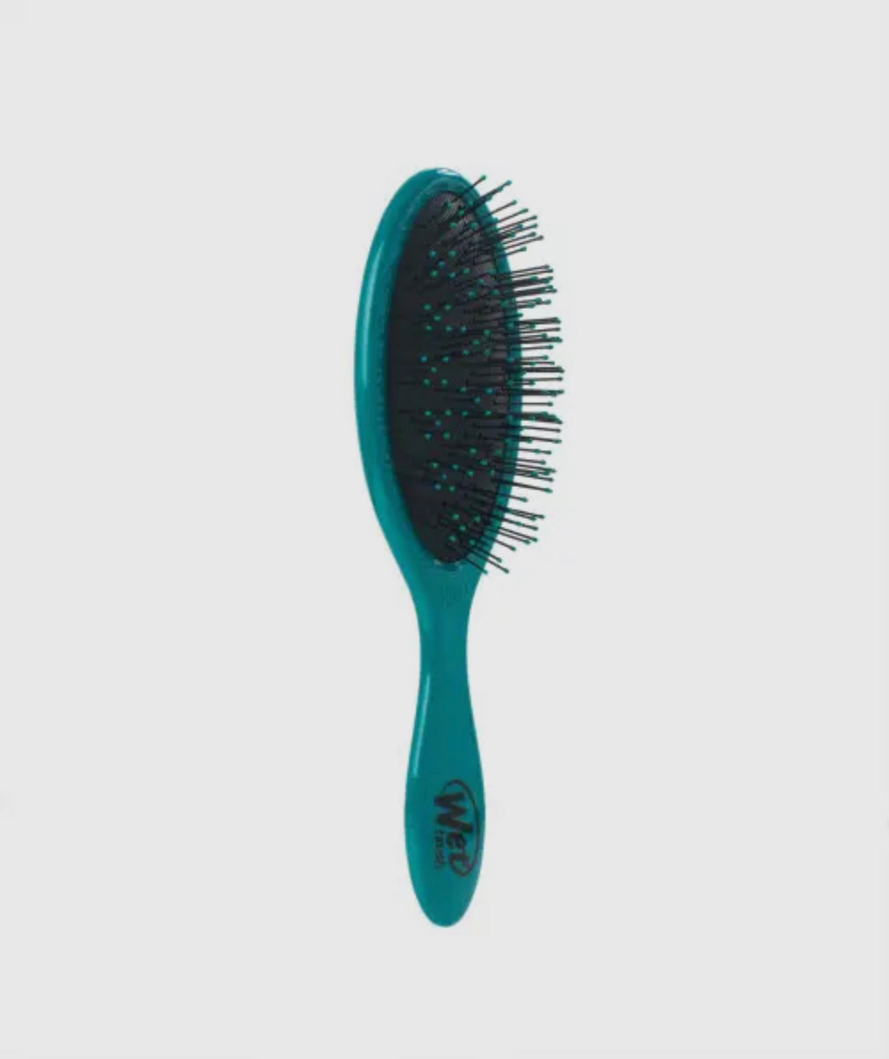 Wet Brush Thick Hair Detangler - Teal