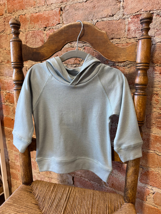 Tide Madison Hooded Pullover