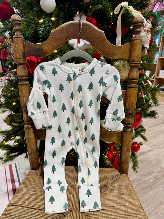 Trees Cotton Sleeper