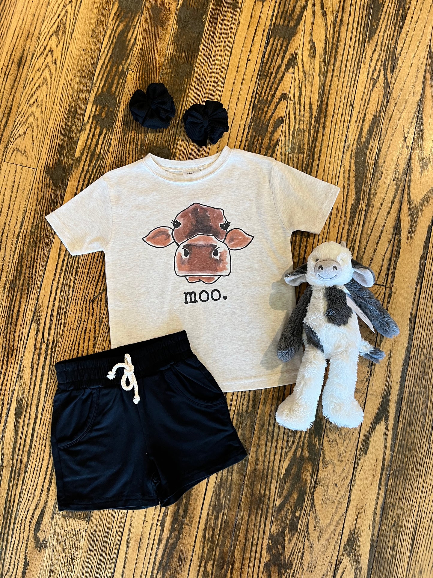 Moo Tee