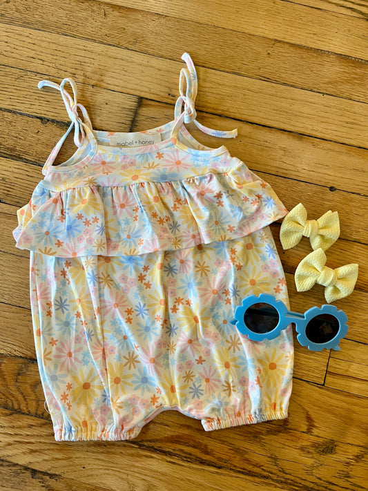 Stella Romper